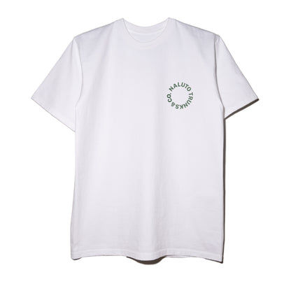 NALUTO CIRCLE TEE