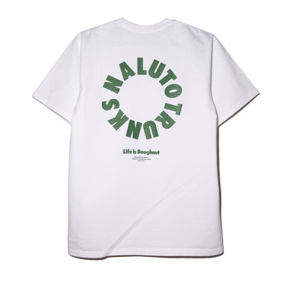NALUTO CIRCLE TEE