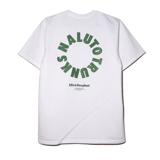 NALUTO CIRCLE TEE