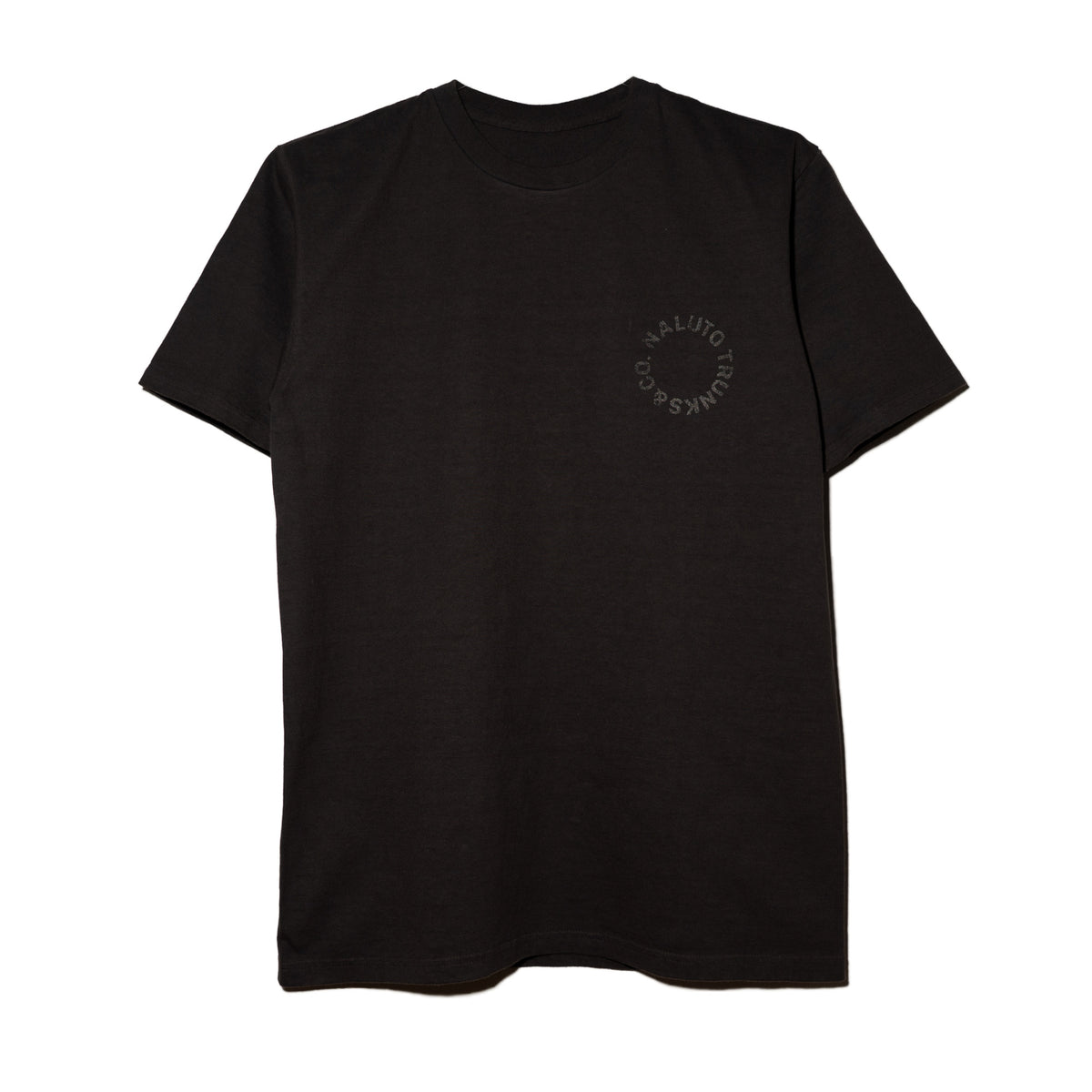 NALUTO CIRCLE TEE
