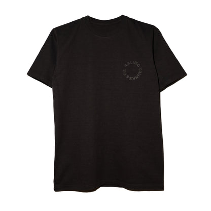 NALUTO CIRCLE TEE