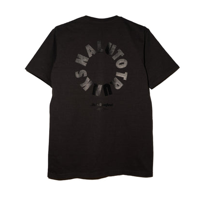 NALUTO CIRCLE TEE