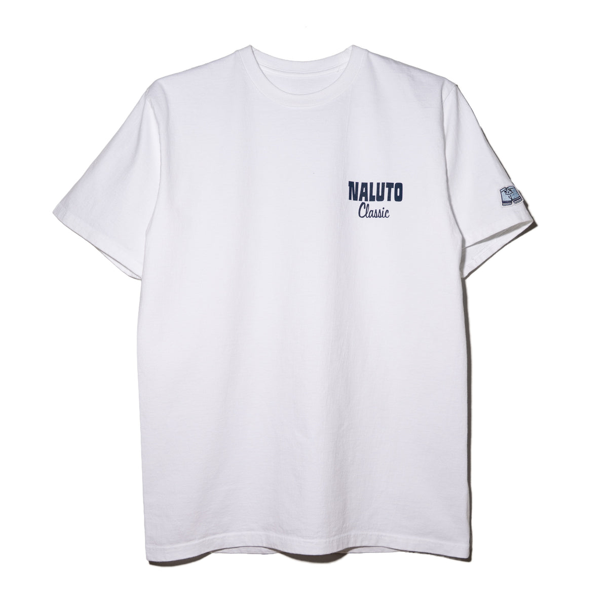 NALUTO CLASSIC TSHIRTS