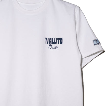 NALUTO CLASSIC TSHIRTS