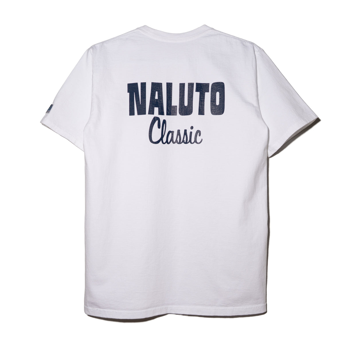 NALUTO CLASSIC TSHIRTS