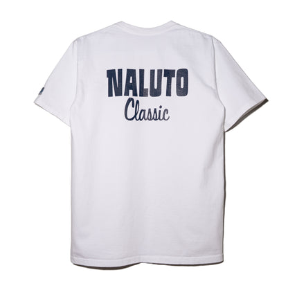 NALUTO CLASSIC TSHIRTS
