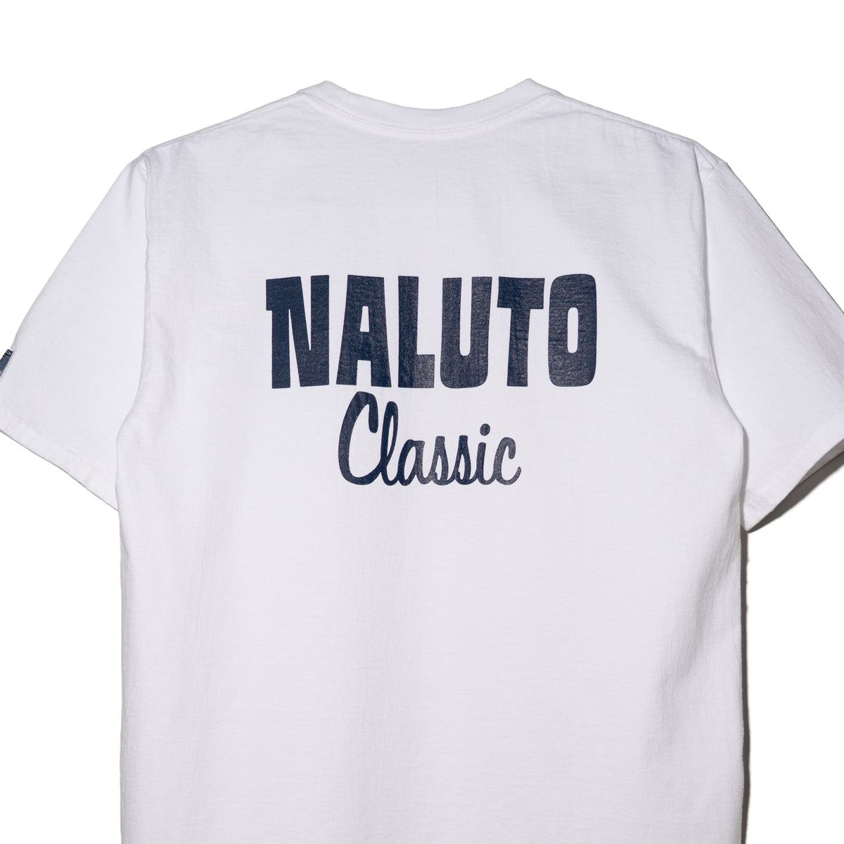 NALUTO CLASSIC TSHIRTS