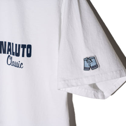 NALUTO CLASSIC TSHIRTS