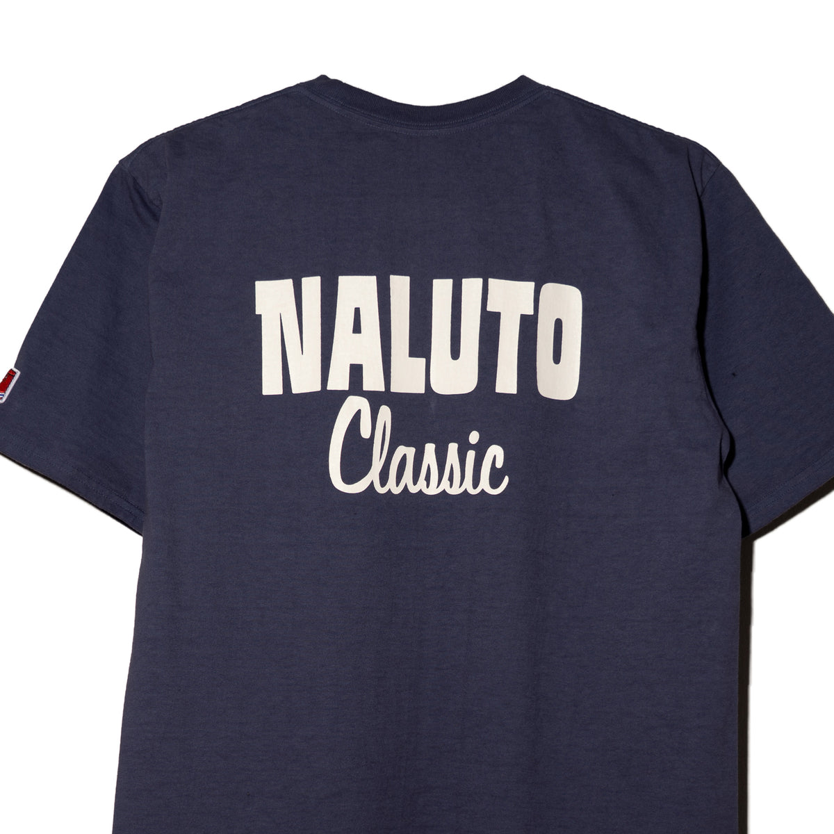 NALUTO CLASSIC TSHIRTS