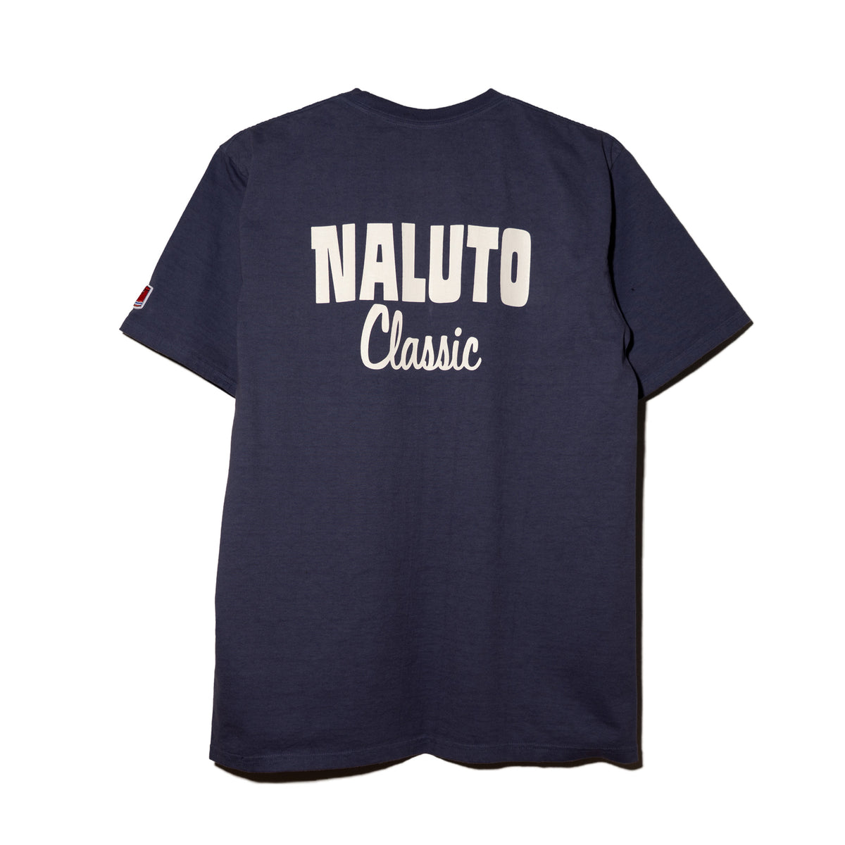 NALUTO CLASSIC TSHIRTS