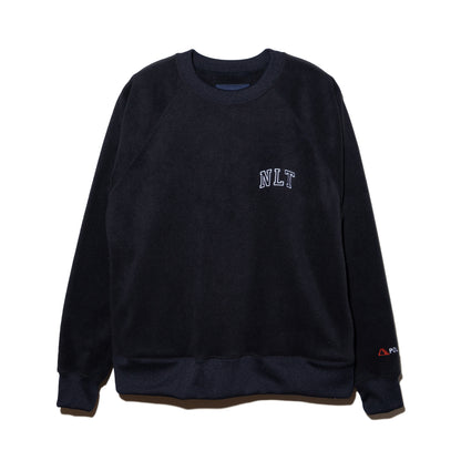 FLEECE CREWNECK POLARTEC® 200