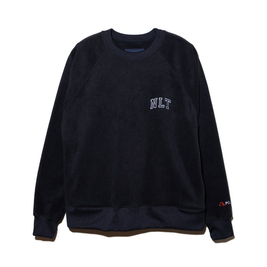 FLEECE CREWNECK POLARTEC® 200