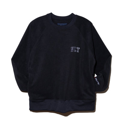 FLEECE CREWNECK POLARTEC® 200