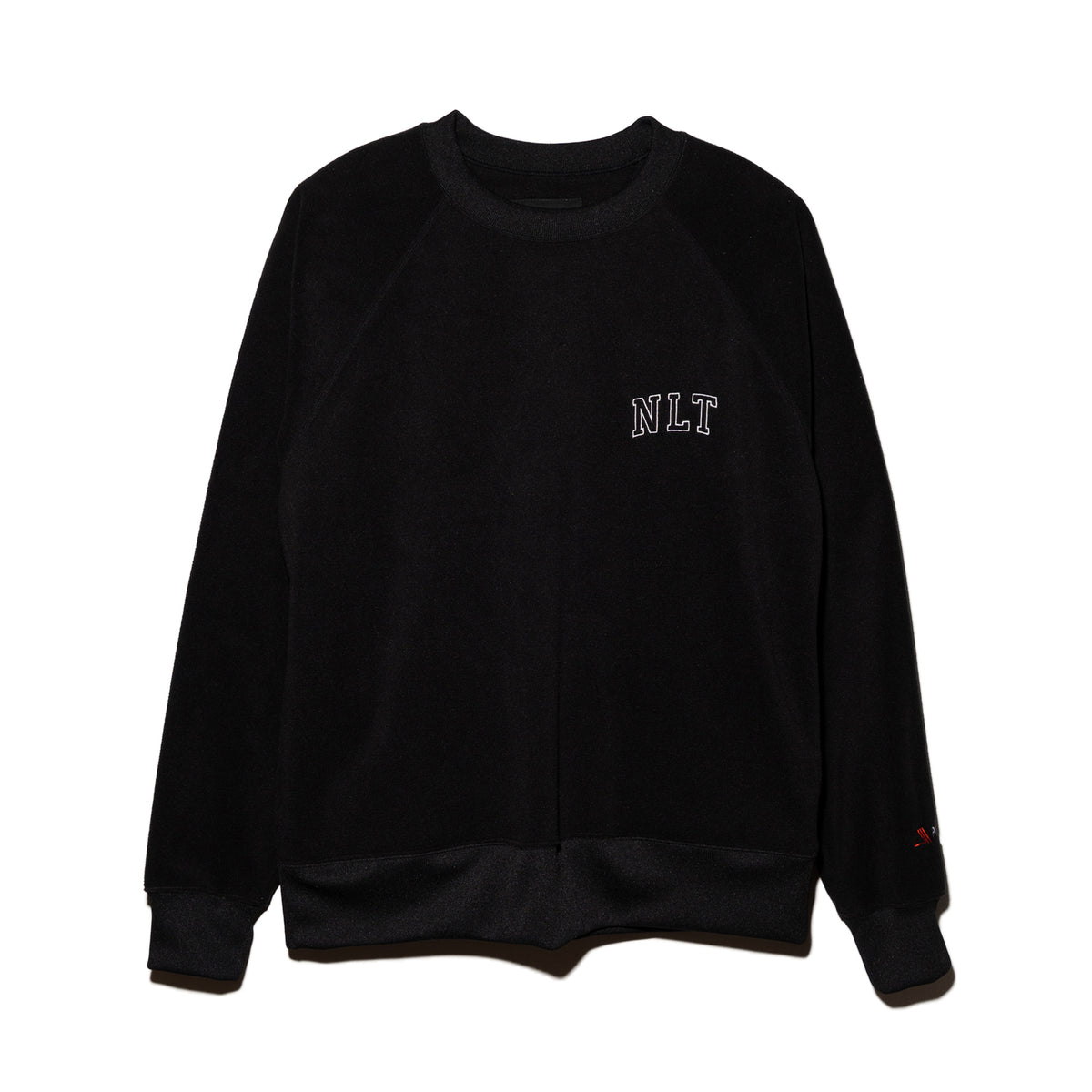 FLEECE CREWNECK POLARTEC® 200