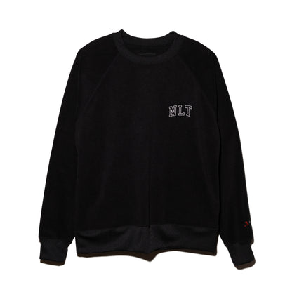 FLEECE CREWNECK POLARTEC® 200
