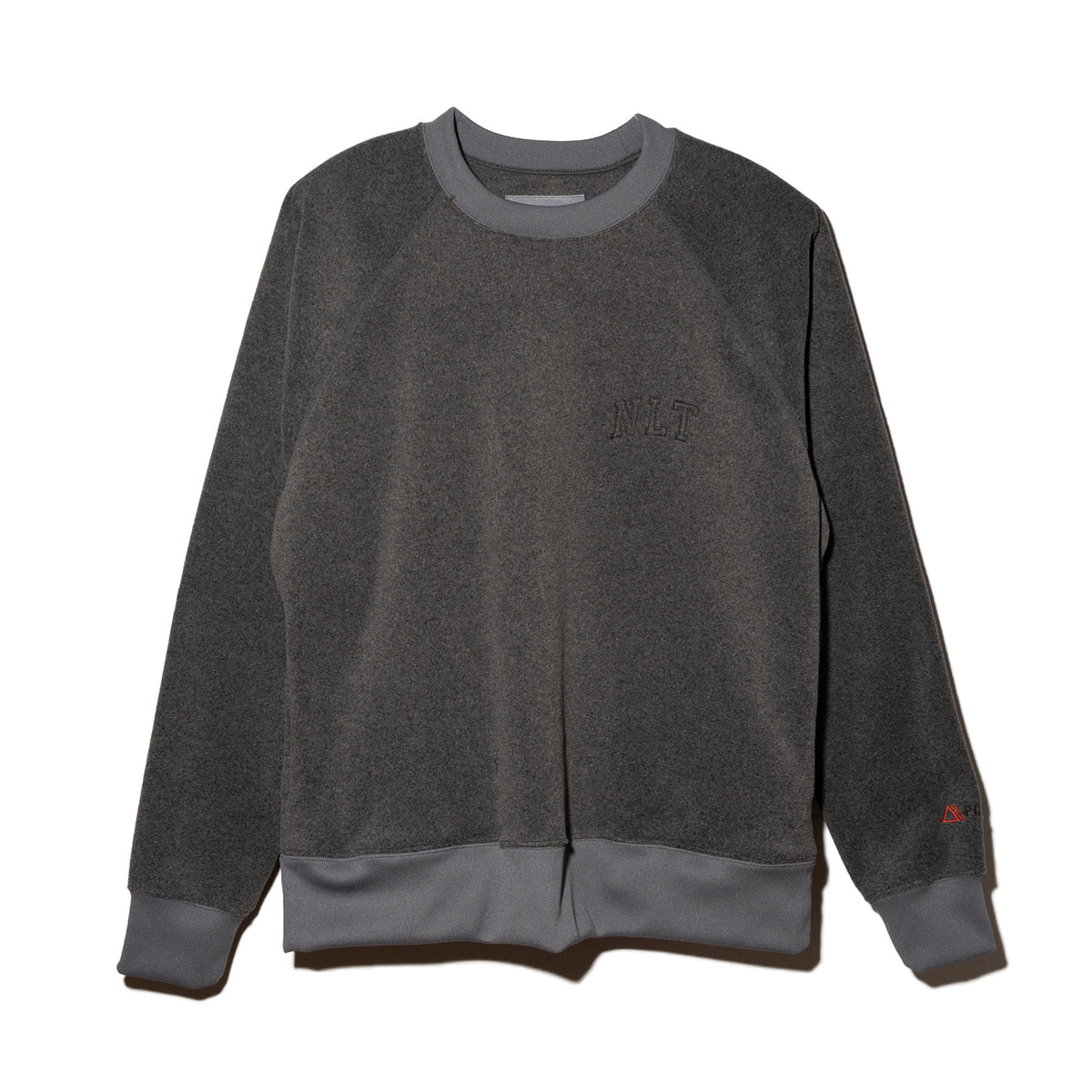 FLEECE CREWNECK POLARTEC® 200
