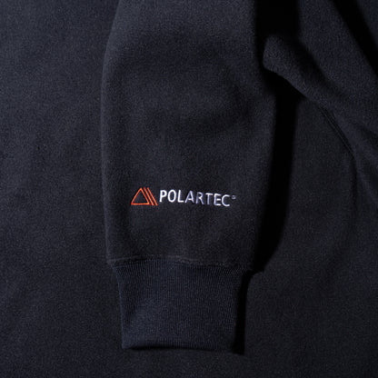 FLEECE CREWNECK POLARTEC® 200