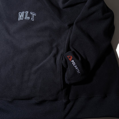 FLEECE CREWNECK POLARTEC® 200