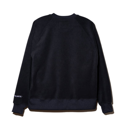 FLEECE CREWNECK POLARTEC® 200