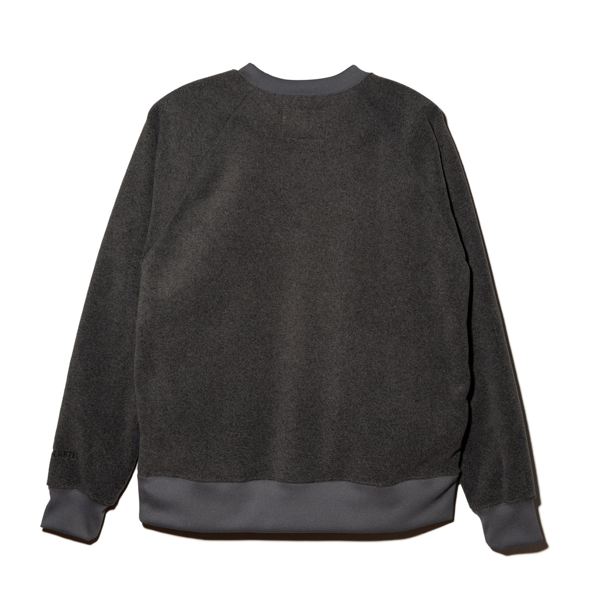 FLEECE CREWNECK POLARTEC® 200
