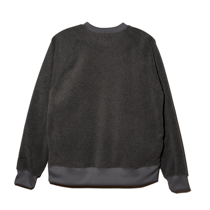 FLEECE CREWNECK POLARTEC® 200