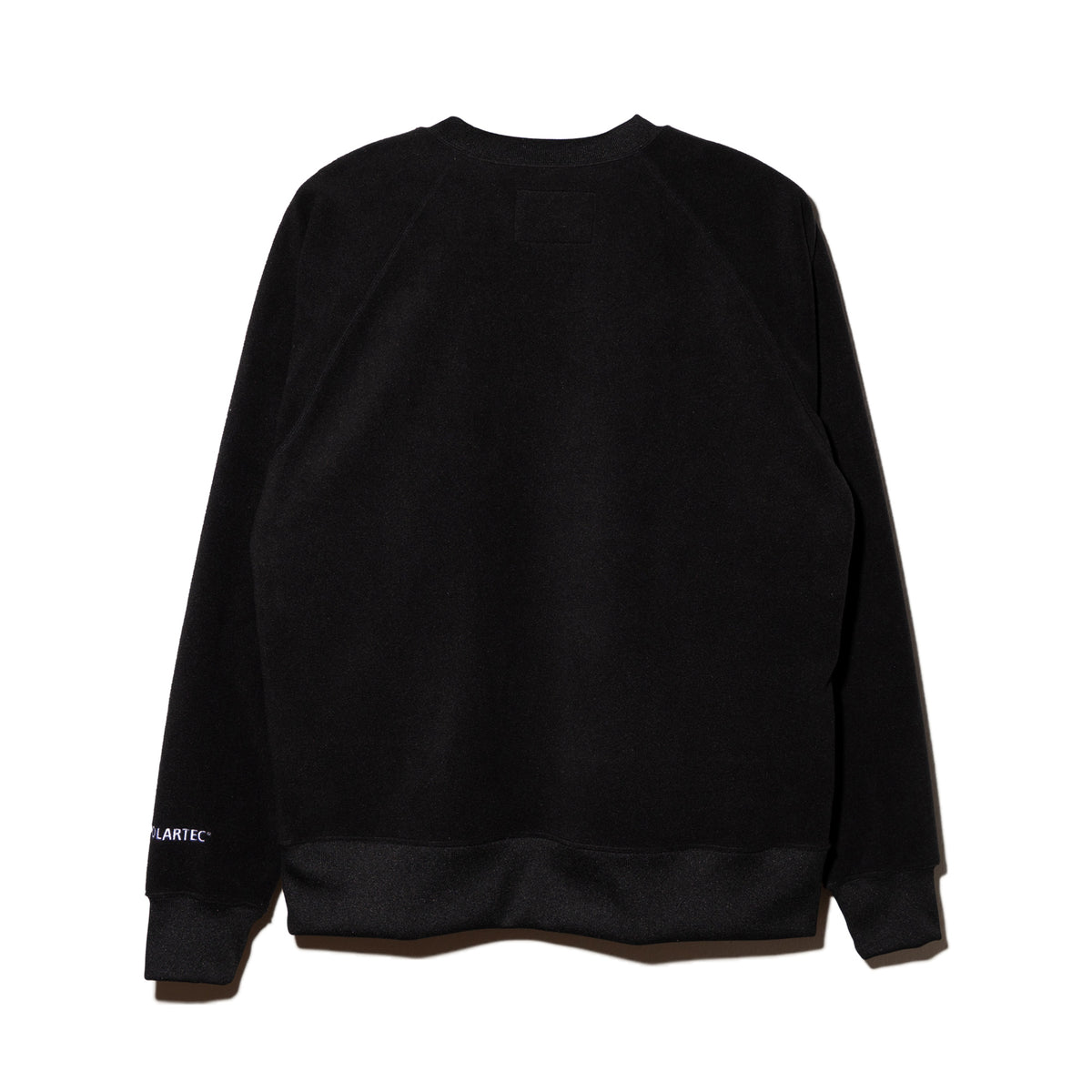 FLEECE CREWNECK POLARTEC® 200