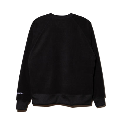 FLEECE CREWNECK POLARTEC® 200