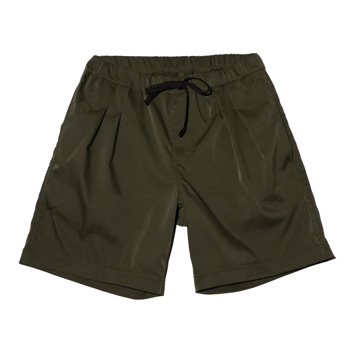 SHORTJOHN　POLYMAX