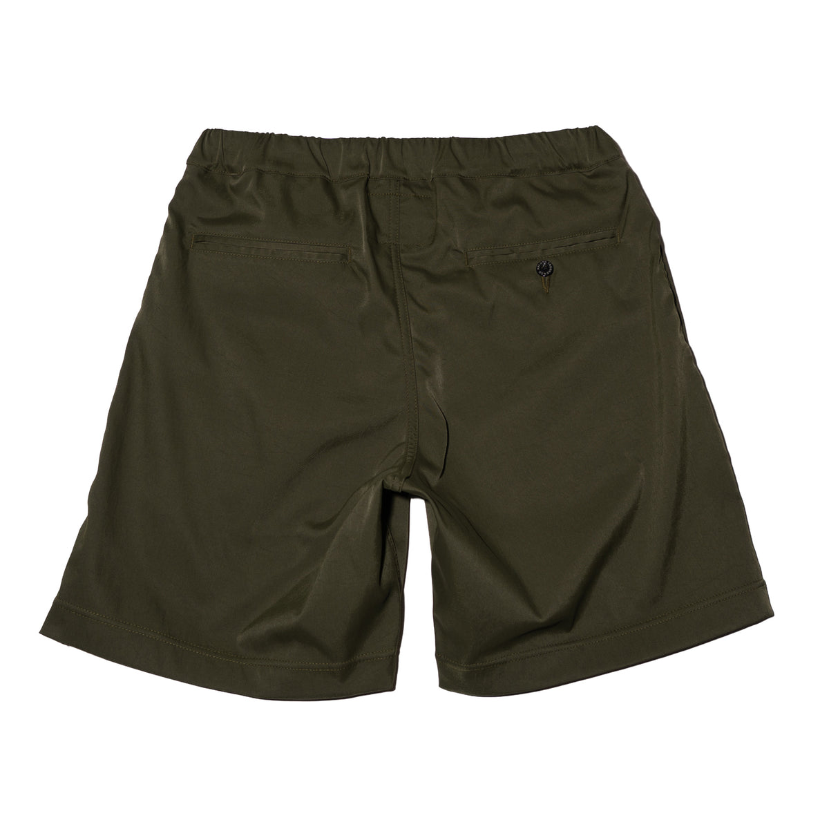 SHORTJOHN　POLYMAX