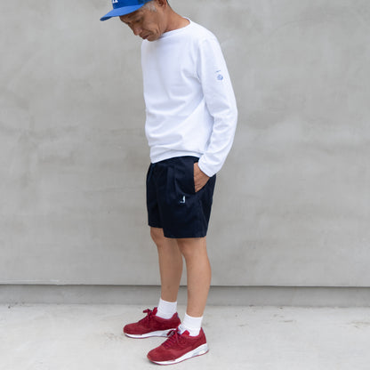 SHORTJOHN CHINO & CHAMBRAY