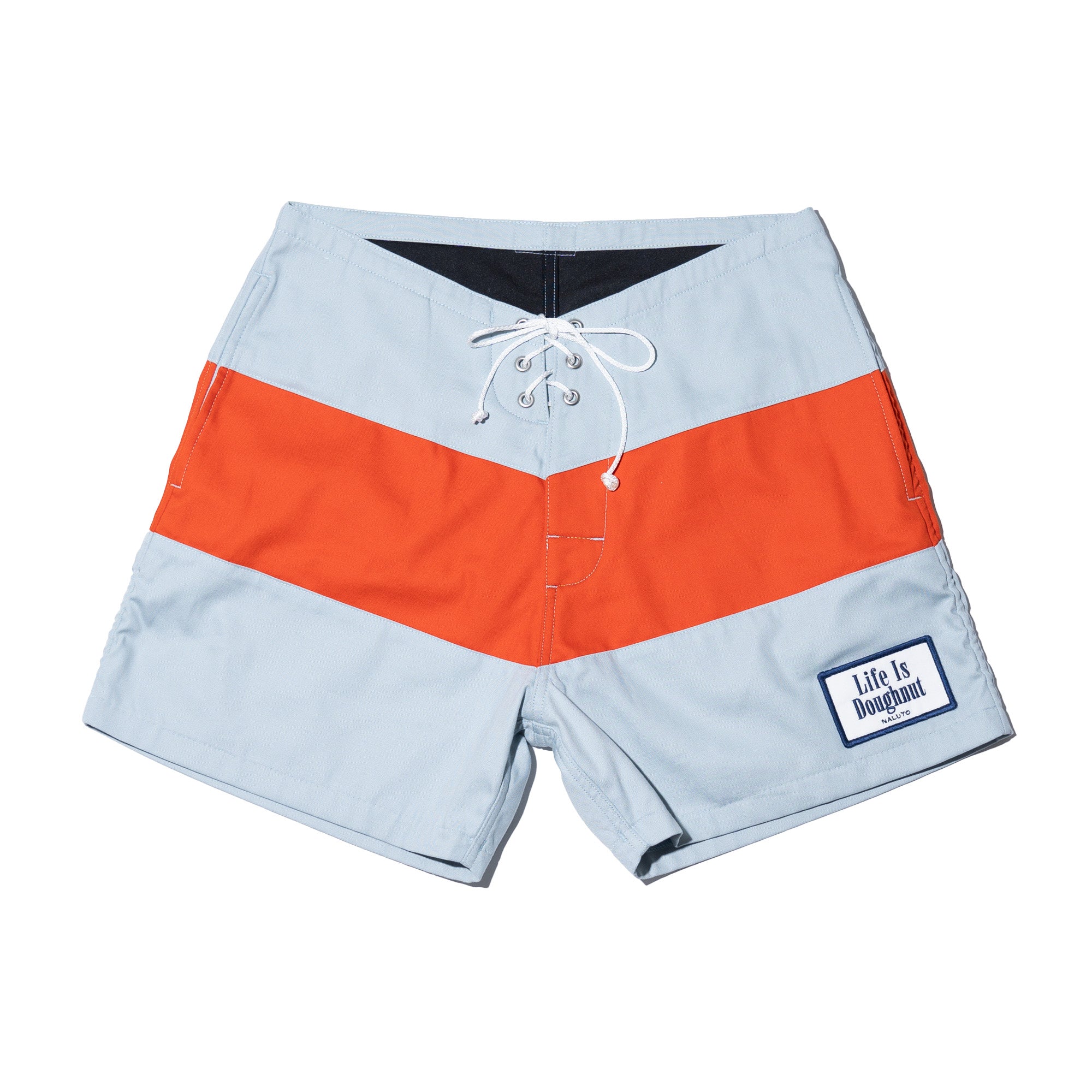 NALUTO TRUNKS × Standard California – NALUTO TRUNKS & CO.